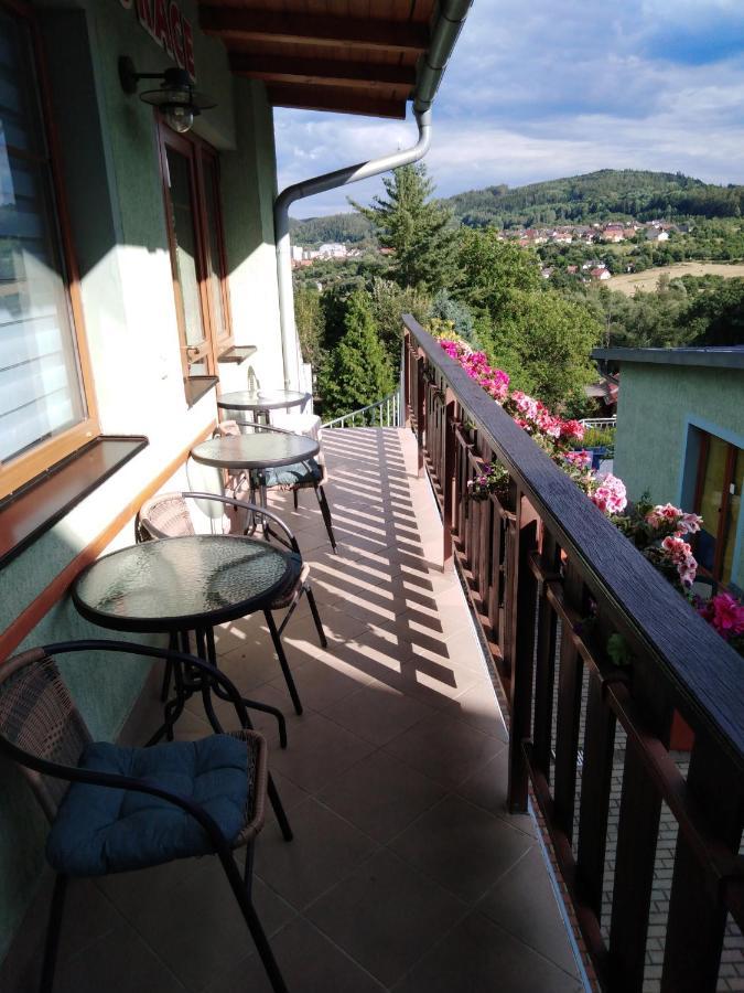 Pension Lukas Karlovy Vary Exterior foto